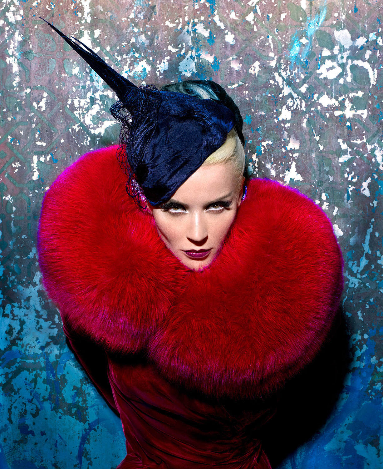 Markus Klinko, Daphne Guinness