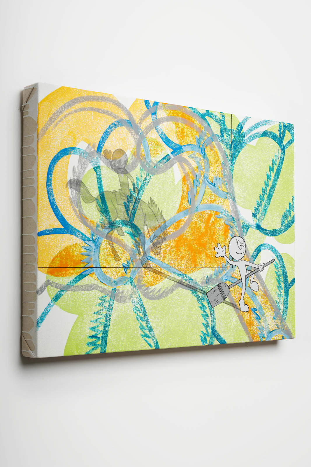 Kaï, I'm a Cowboy, 2025