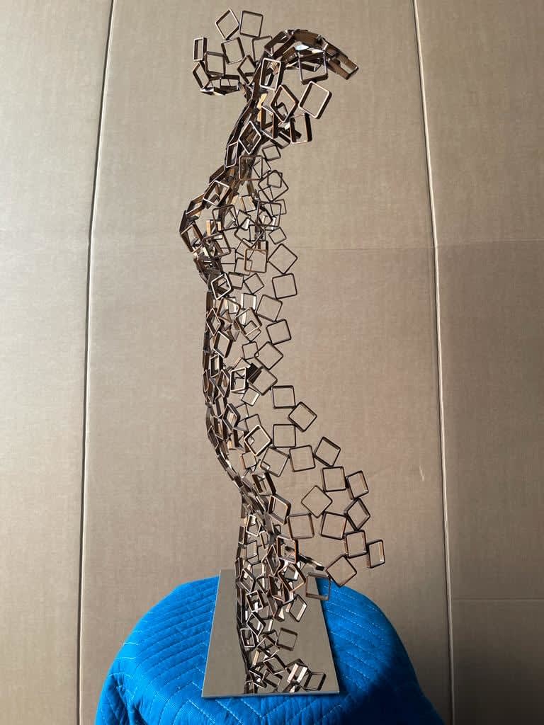 Rainer Lagemann, Twist, 2013