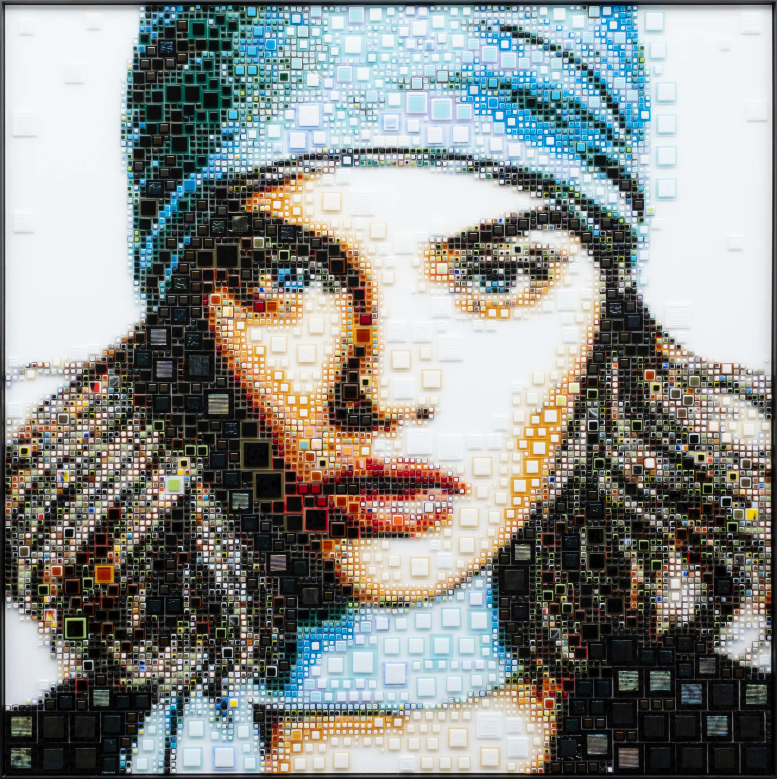 Isabelle Scheltjens, URBAN CHICA, 2024