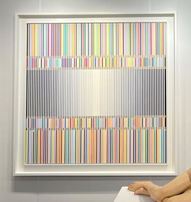 Ron Agam, Symphonic Day and Night, 2015