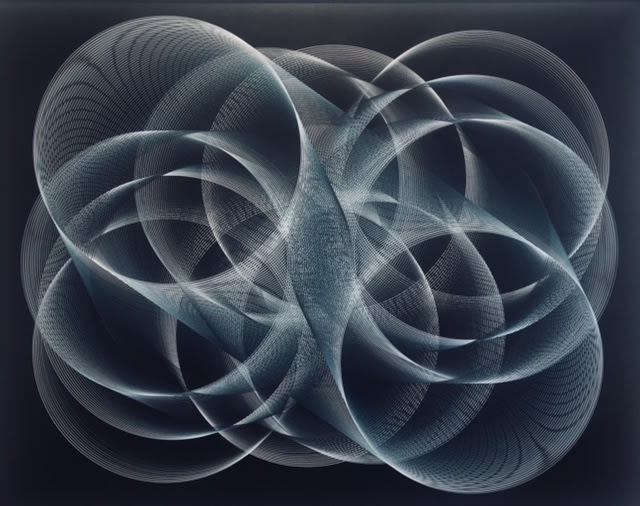 Sebastien Preschoux, Eternite
