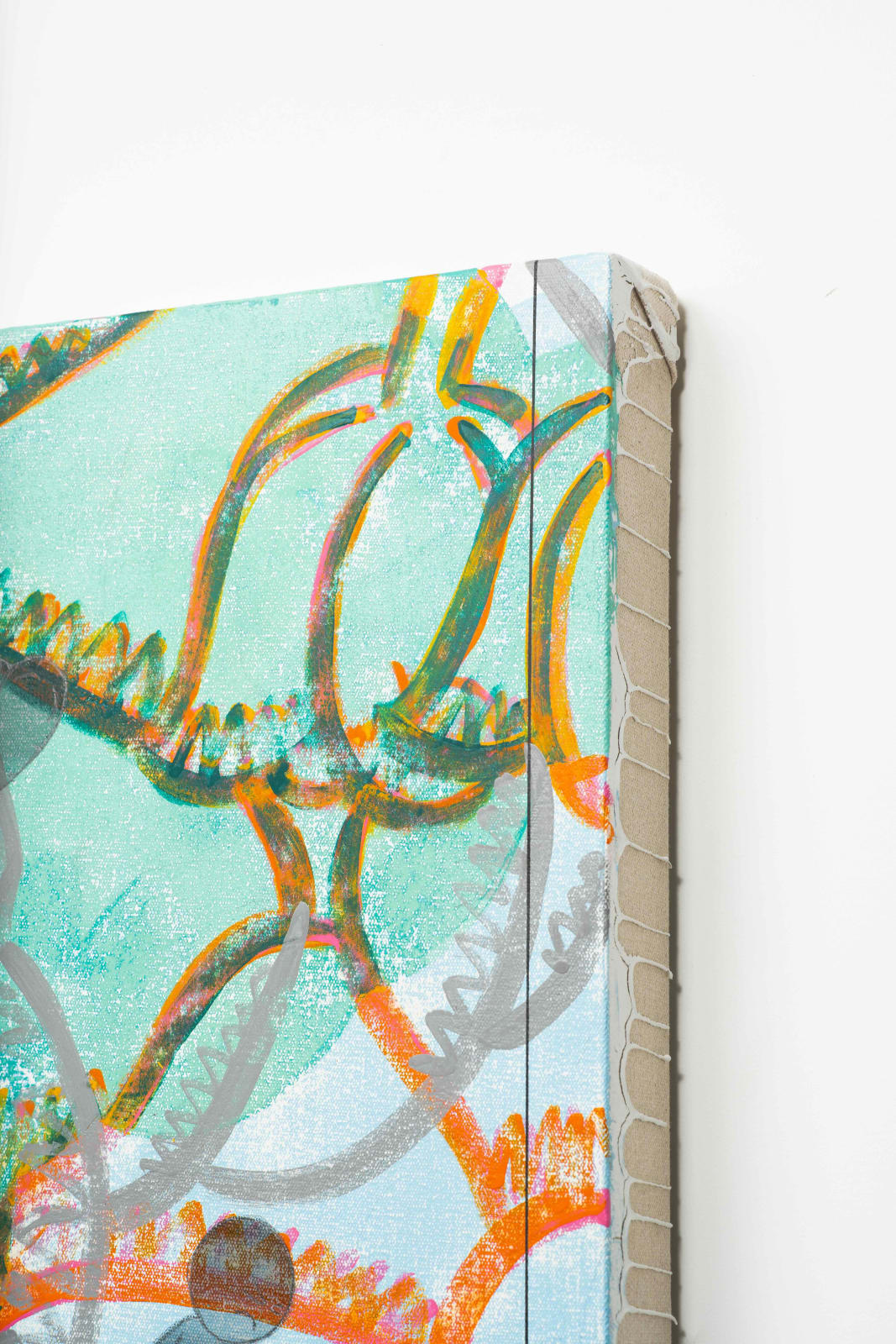 Kaï, Love vs Money (Greed), 2025