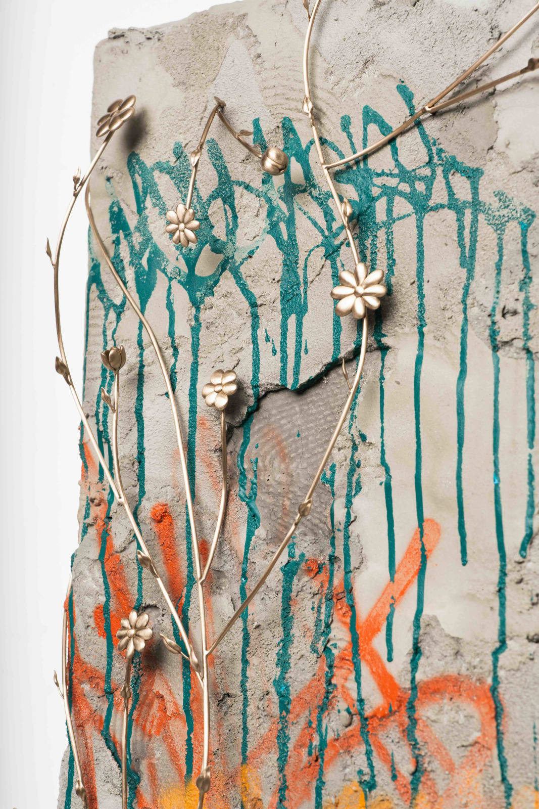 Kaï, Just For You (Late at the Office) - Cement, 2025