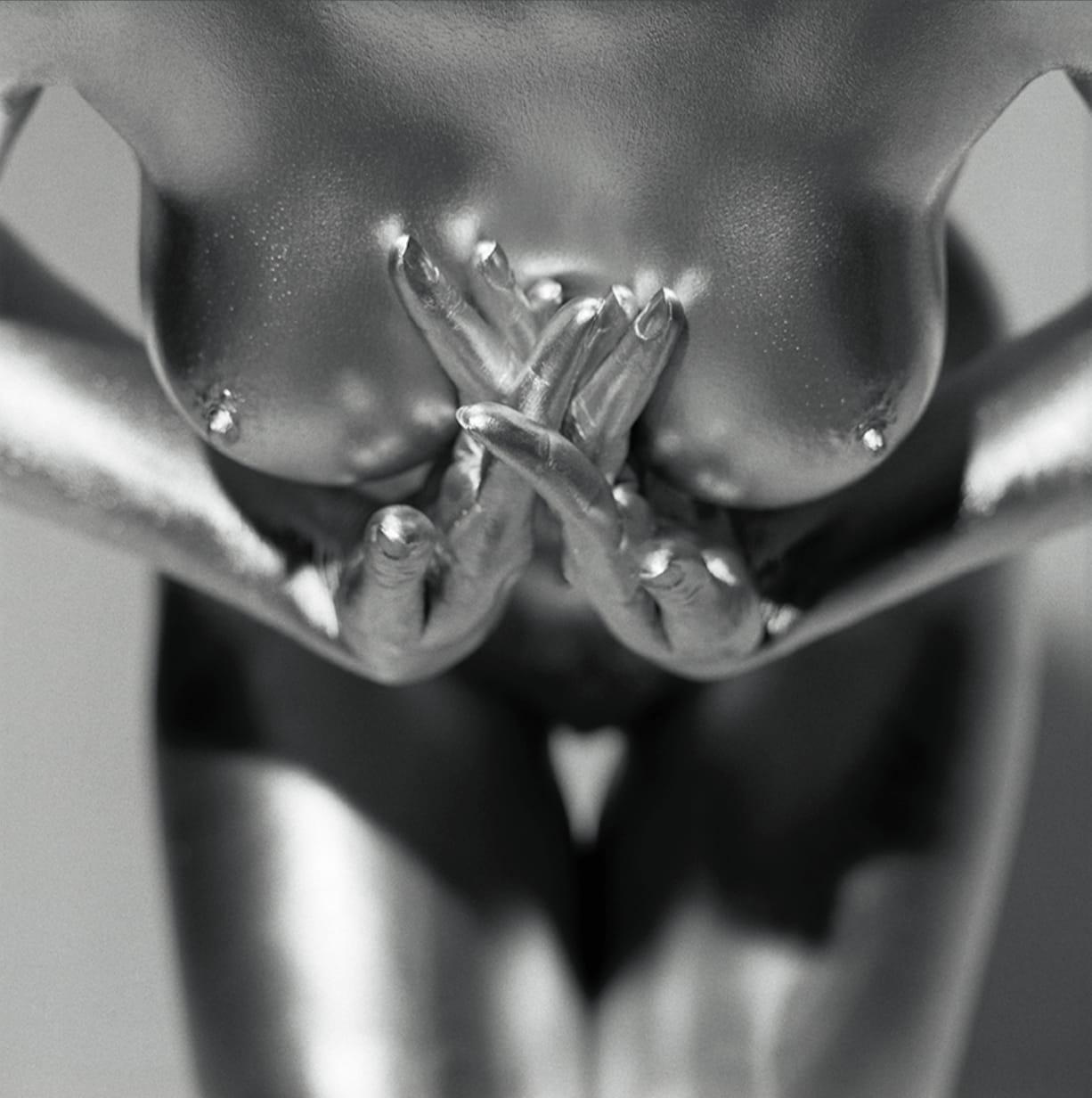 Guido Argentini, KALI, 1995