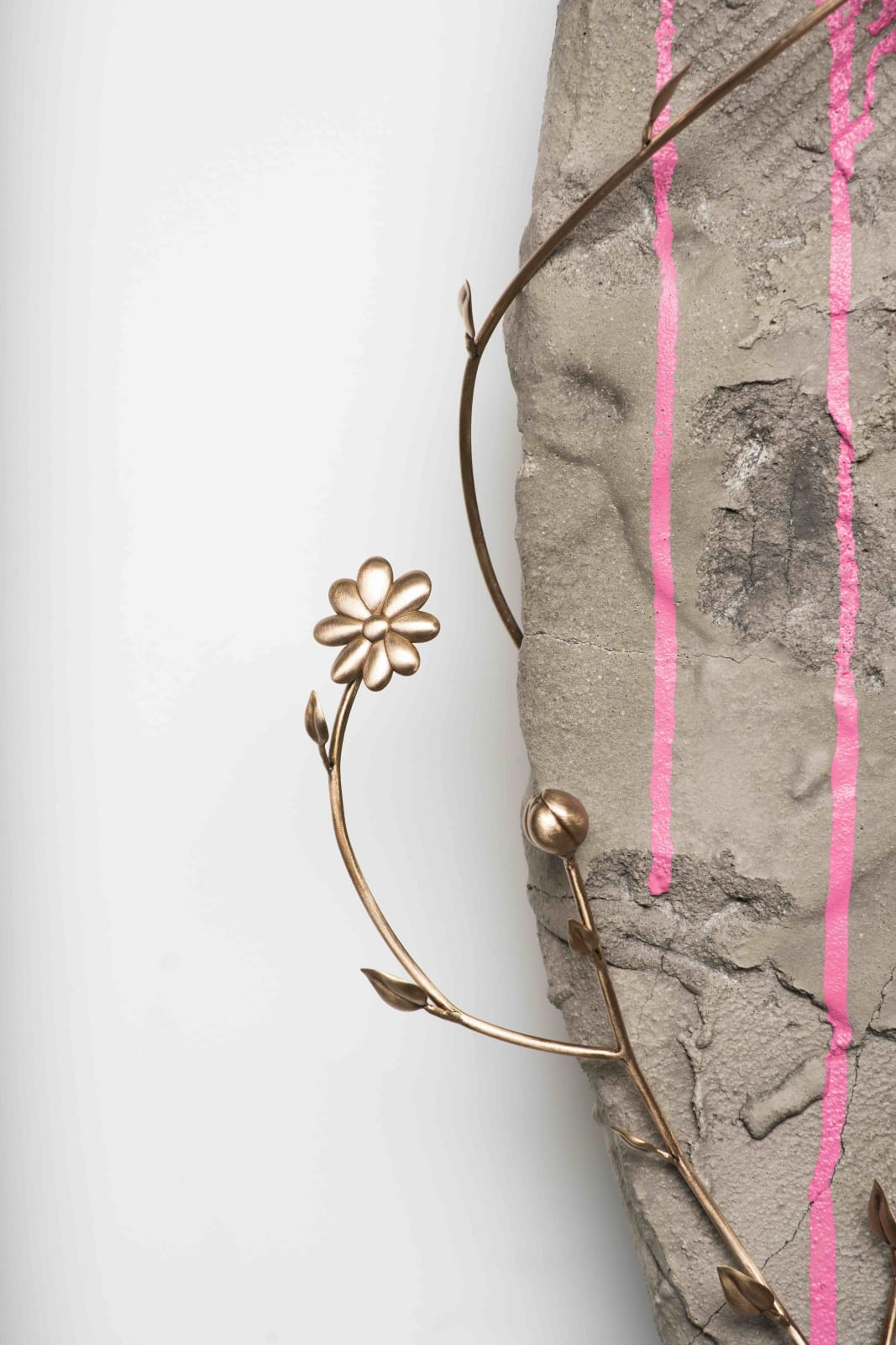 Kaï, Love vs Money (Family Matters) - Cement, 2025