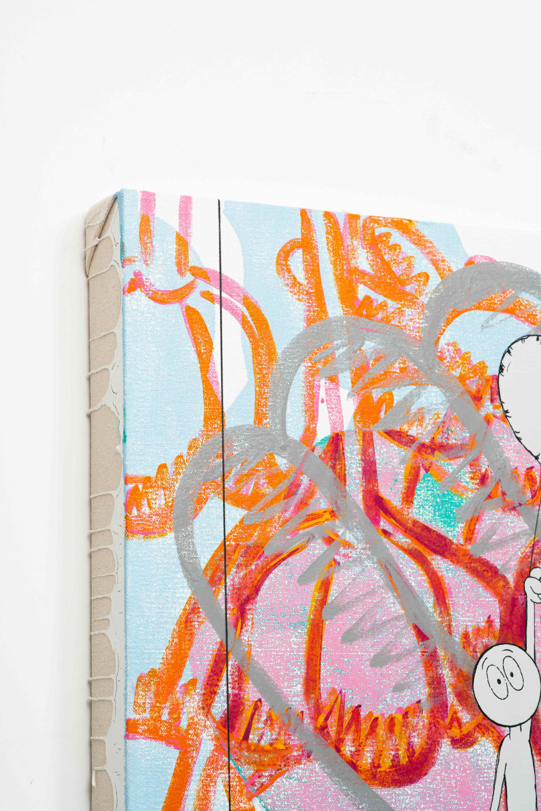 Kaï, Love vs Money (Choosing Love), 2025