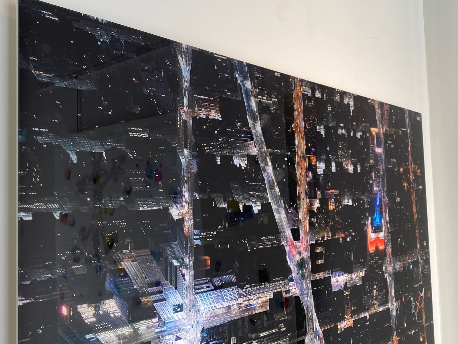 Antoine Rose, Independence Day - NYC 2/10