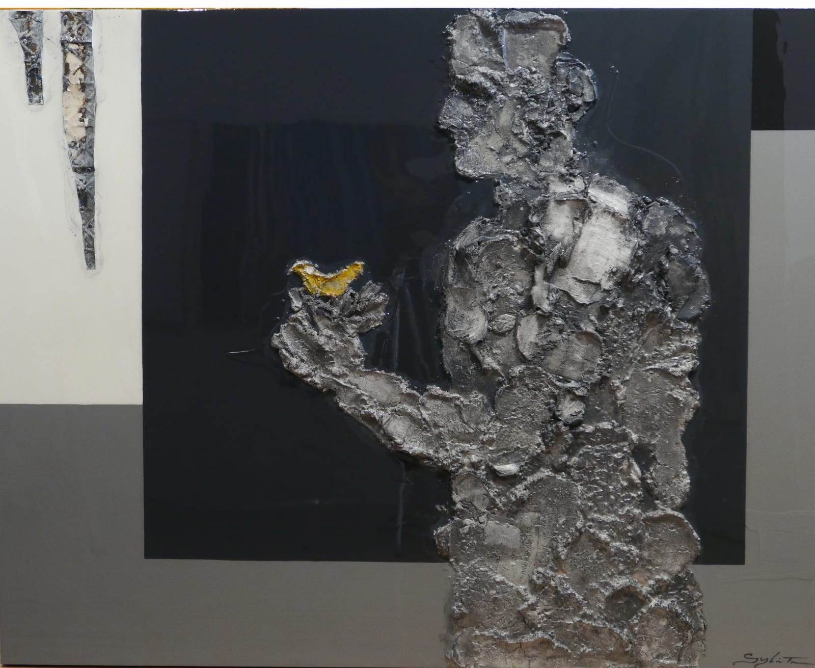 Sylvain Tremblay, Bushwick Nest