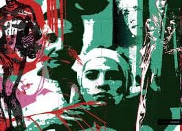 Phil Macquet, Femme Esthetis, 2013