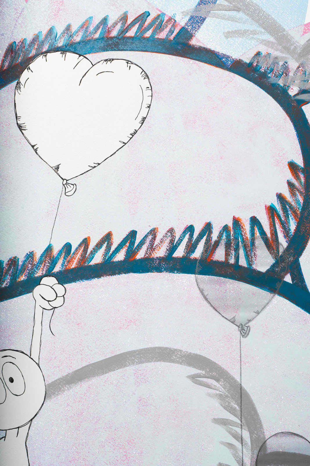 Kaï, Love vs Money (Family Matters), 2025