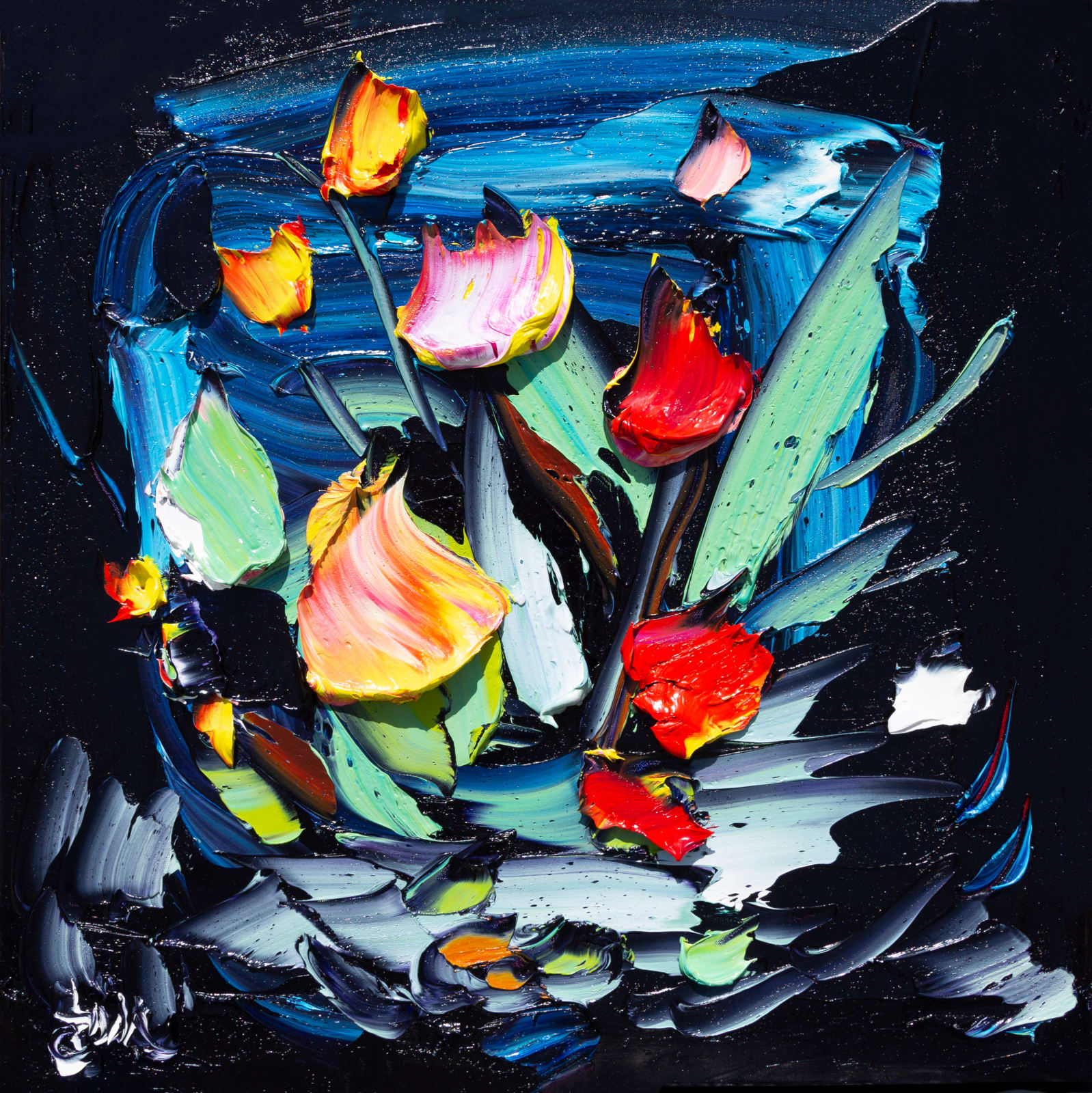 JD Miller, Midnight Magic IV, 2024