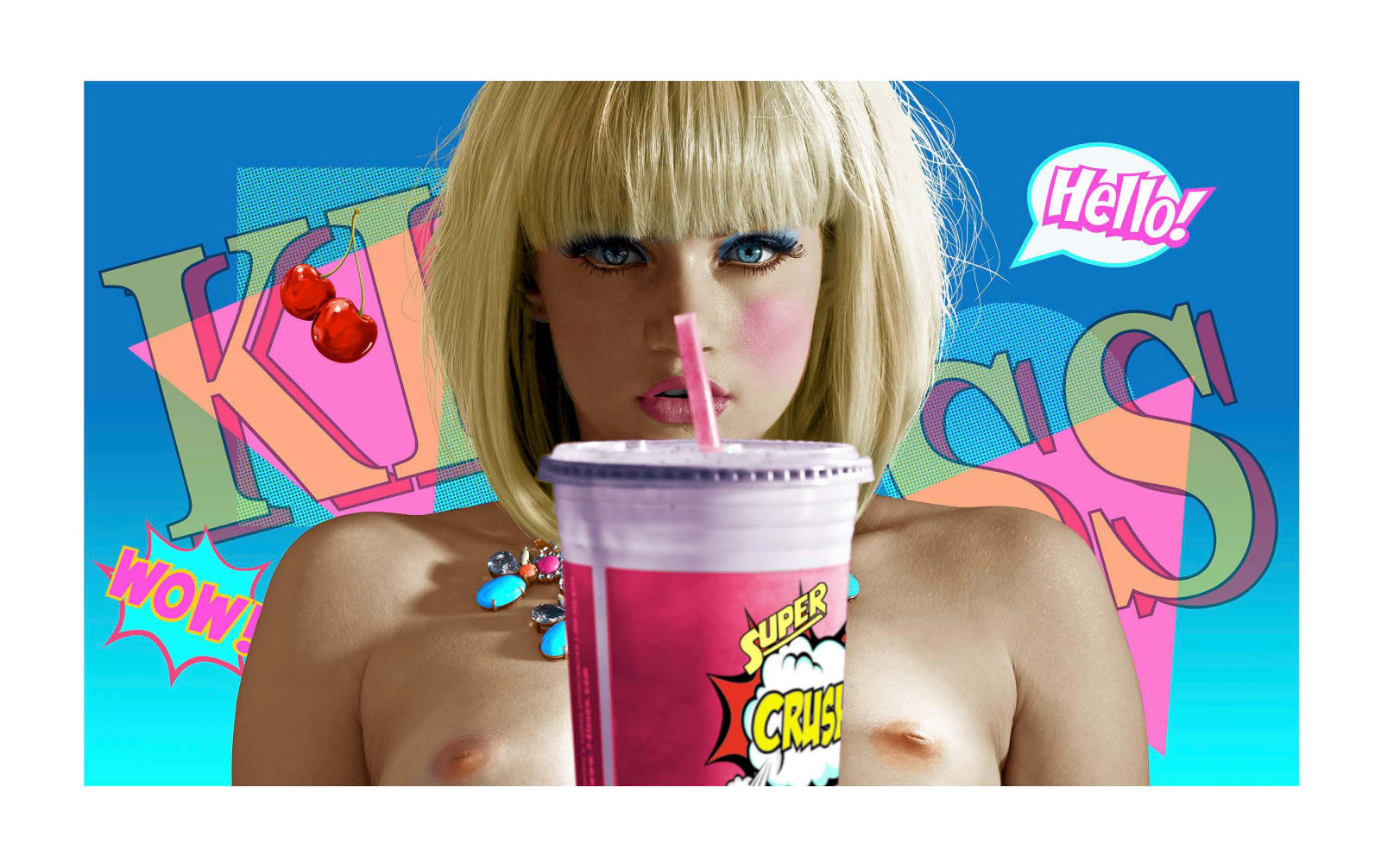 Formento & Formento, Super Crush