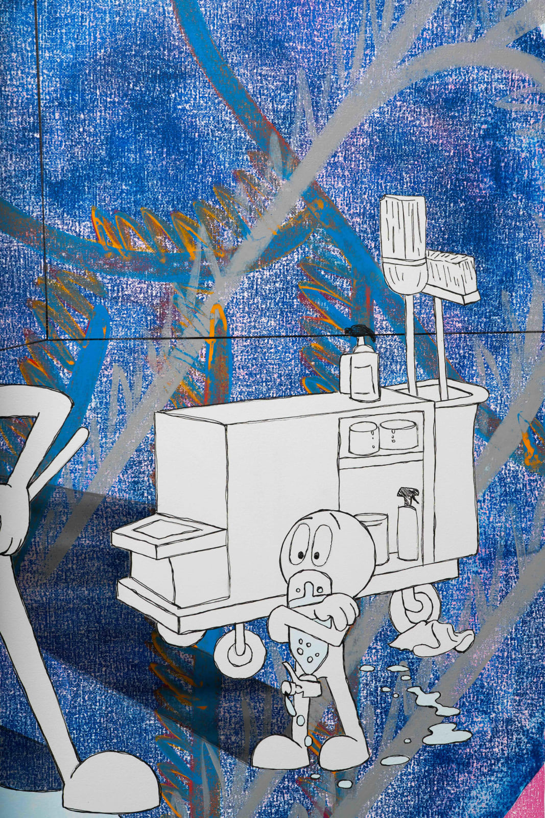 Kaï, Just For You (Night Crew), 2025