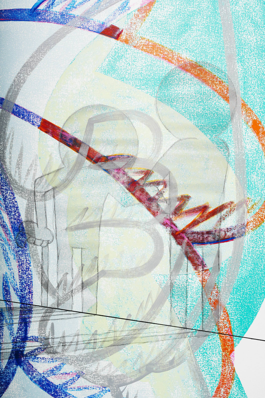 Kaï, Now Then Later, 2025