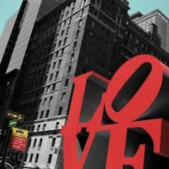 Anne Valverde, One way to Love 3/6, 2012