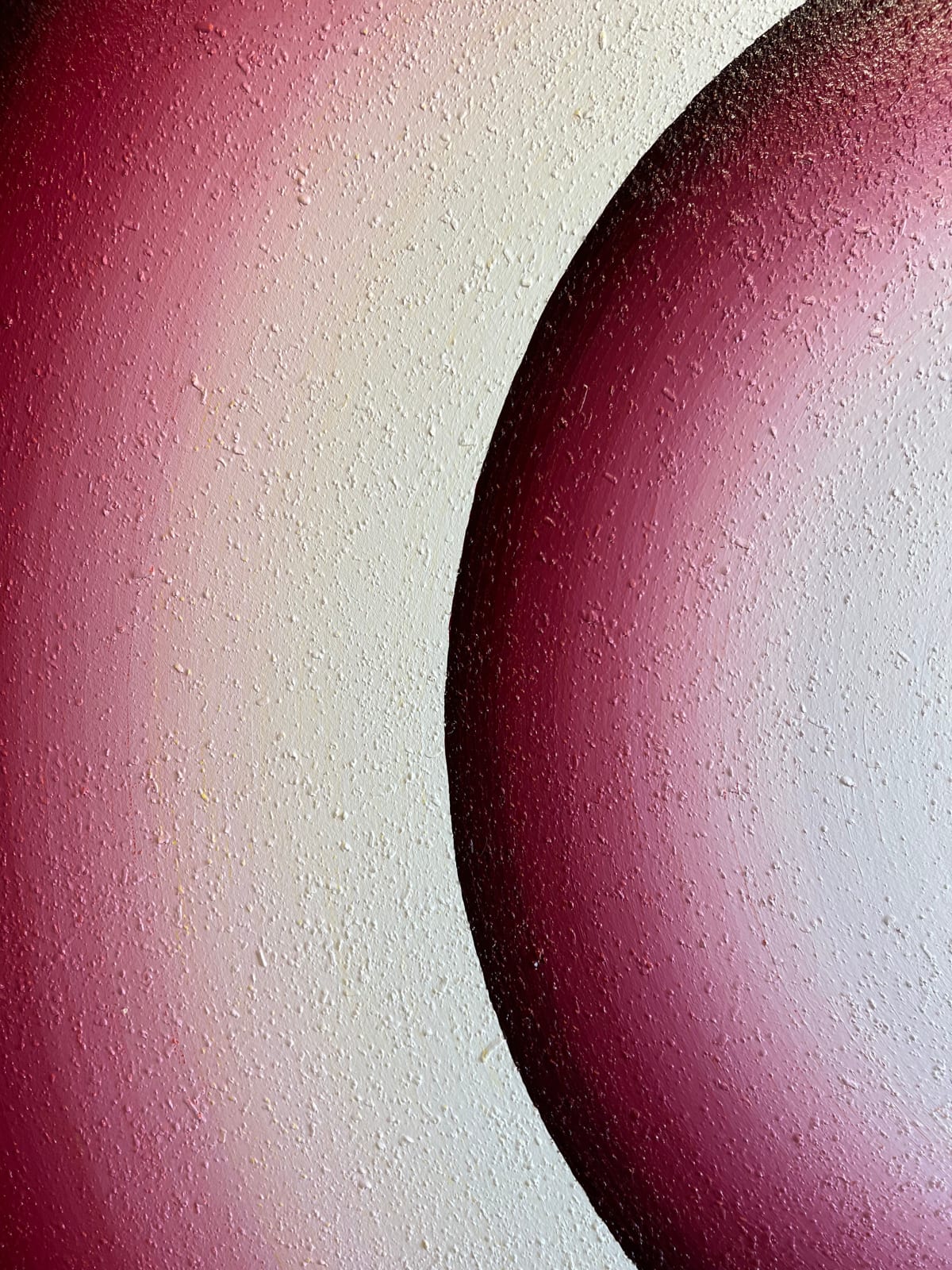 Lisa Bartleson, Radiant 0124.60.01, 2024