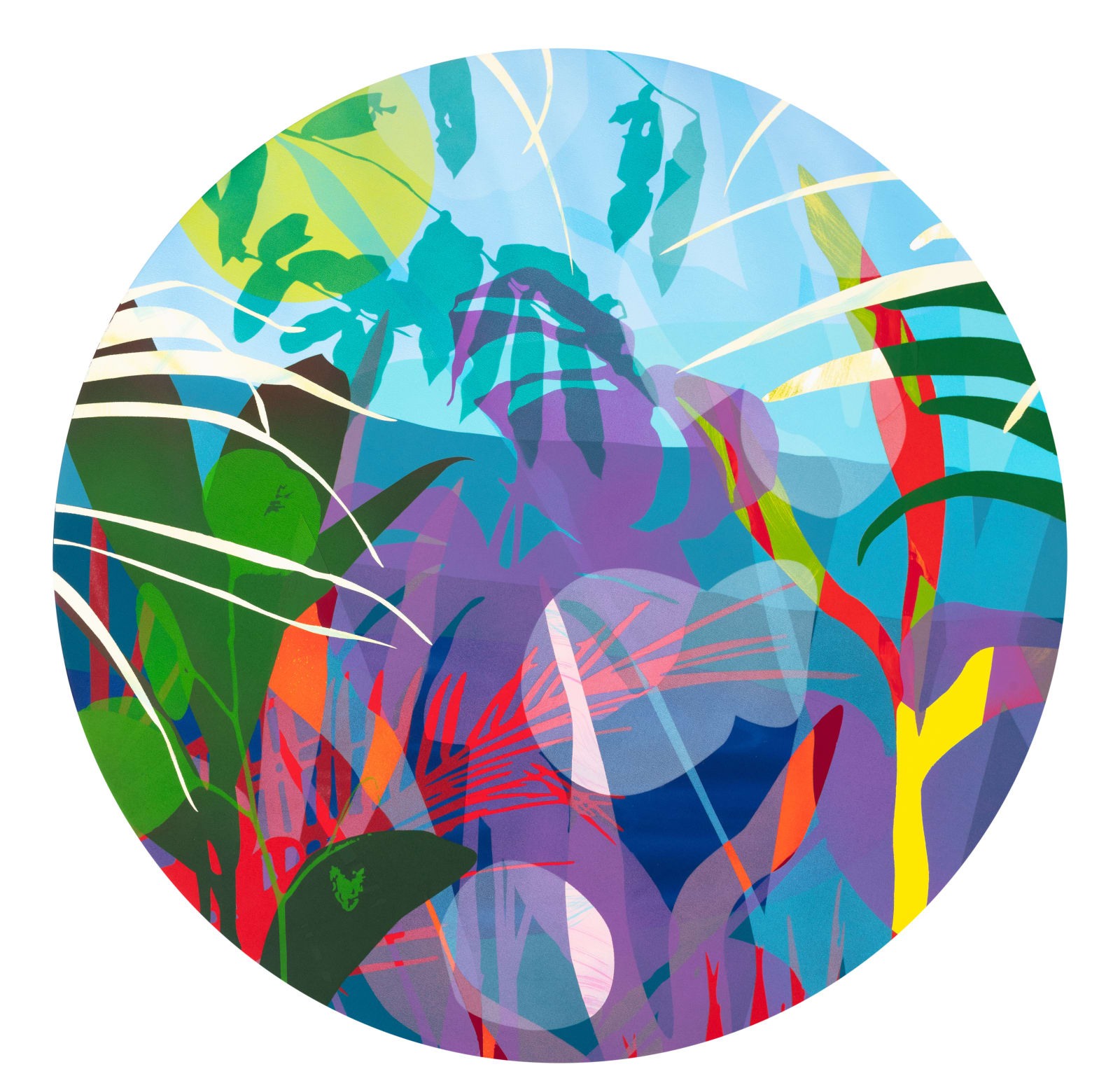 Neill Wright, A Day To Remember, 2023