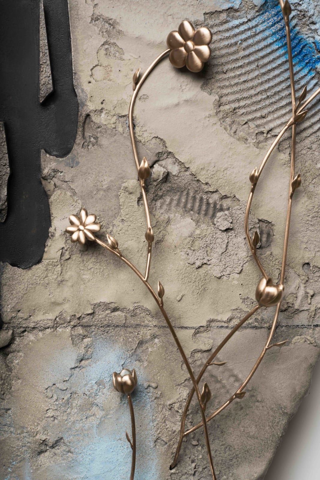 Kaï, Love vs Money (Family Matters) - Cement, 2025