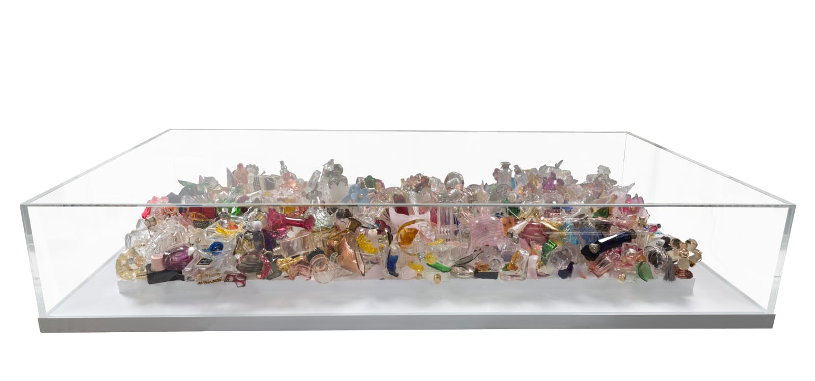 Sandra Shashou, Fantasy of Love