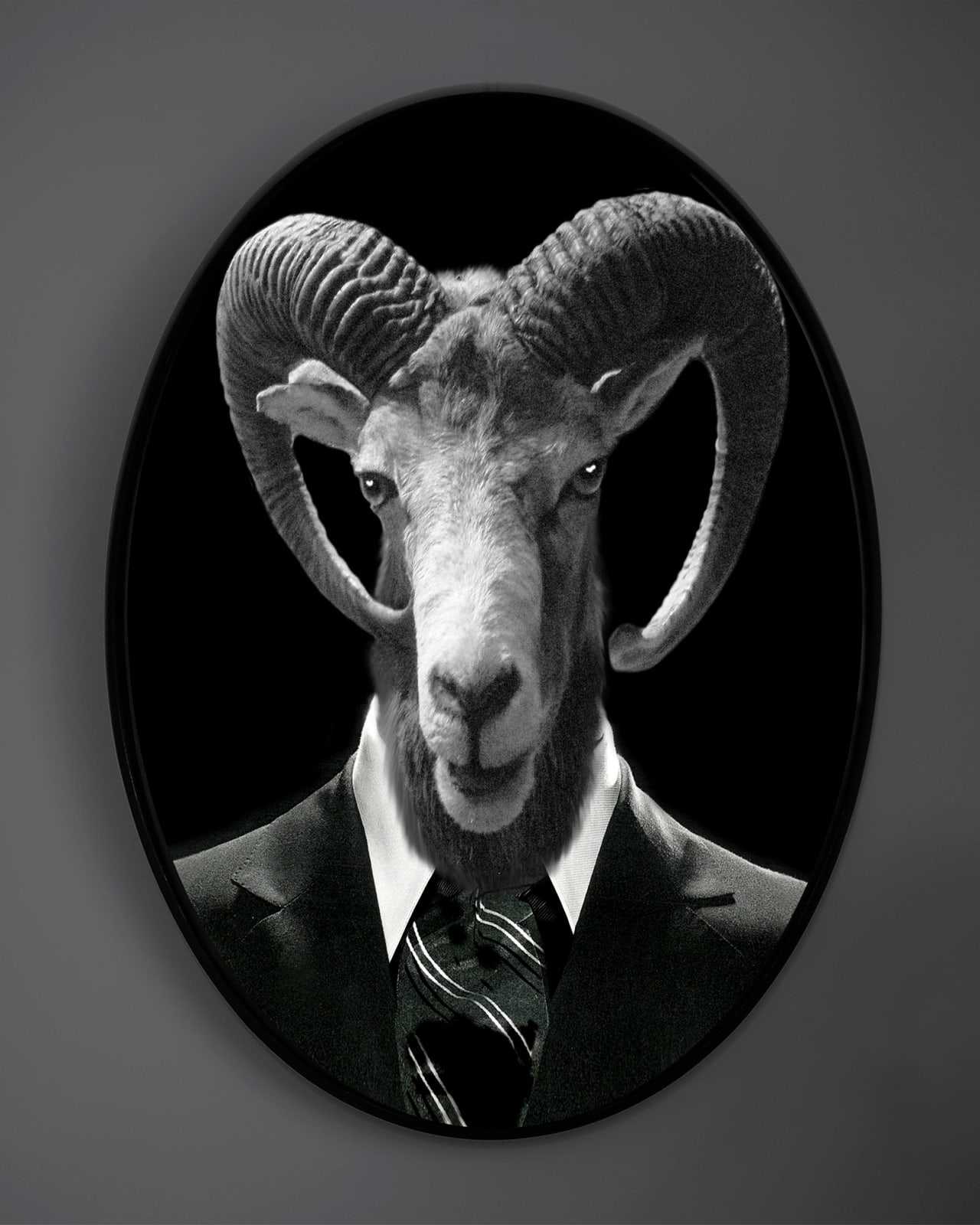 Maurice Renoma, Mythology Collection - Goat 589, 2005