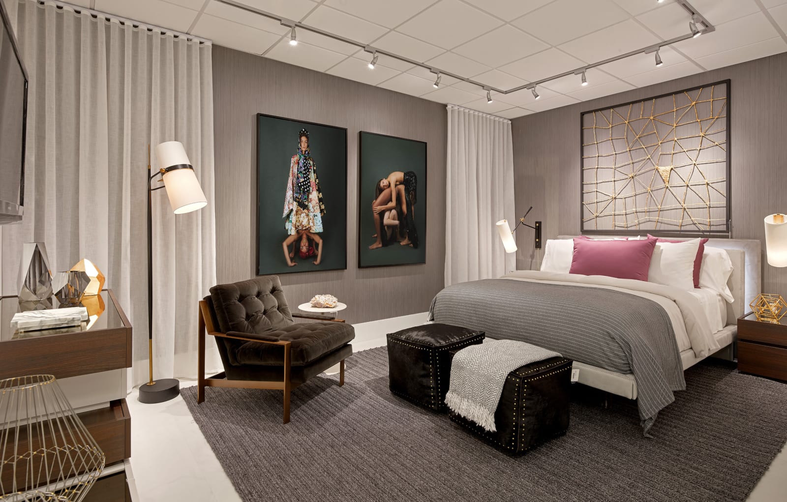 Messi Schneider, Would You 16