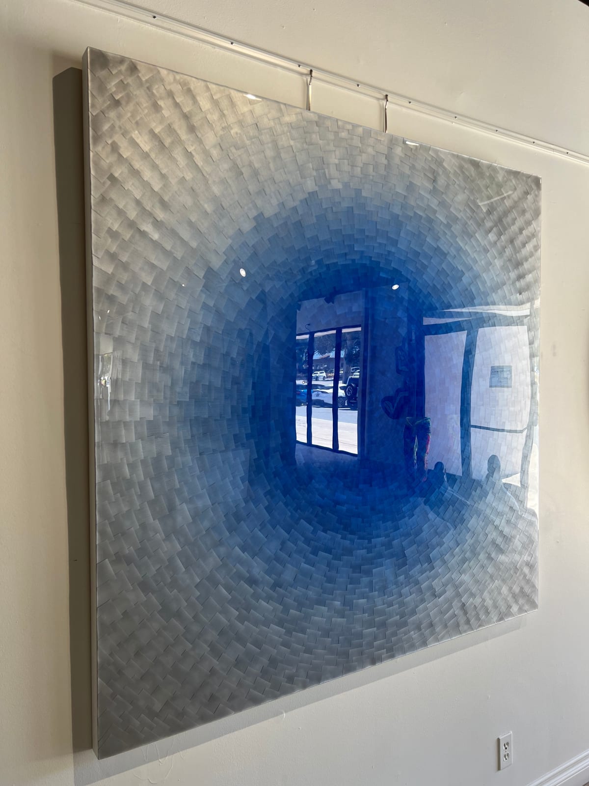 Lisa Bartleson, Sphere 0824.60.01, 2024