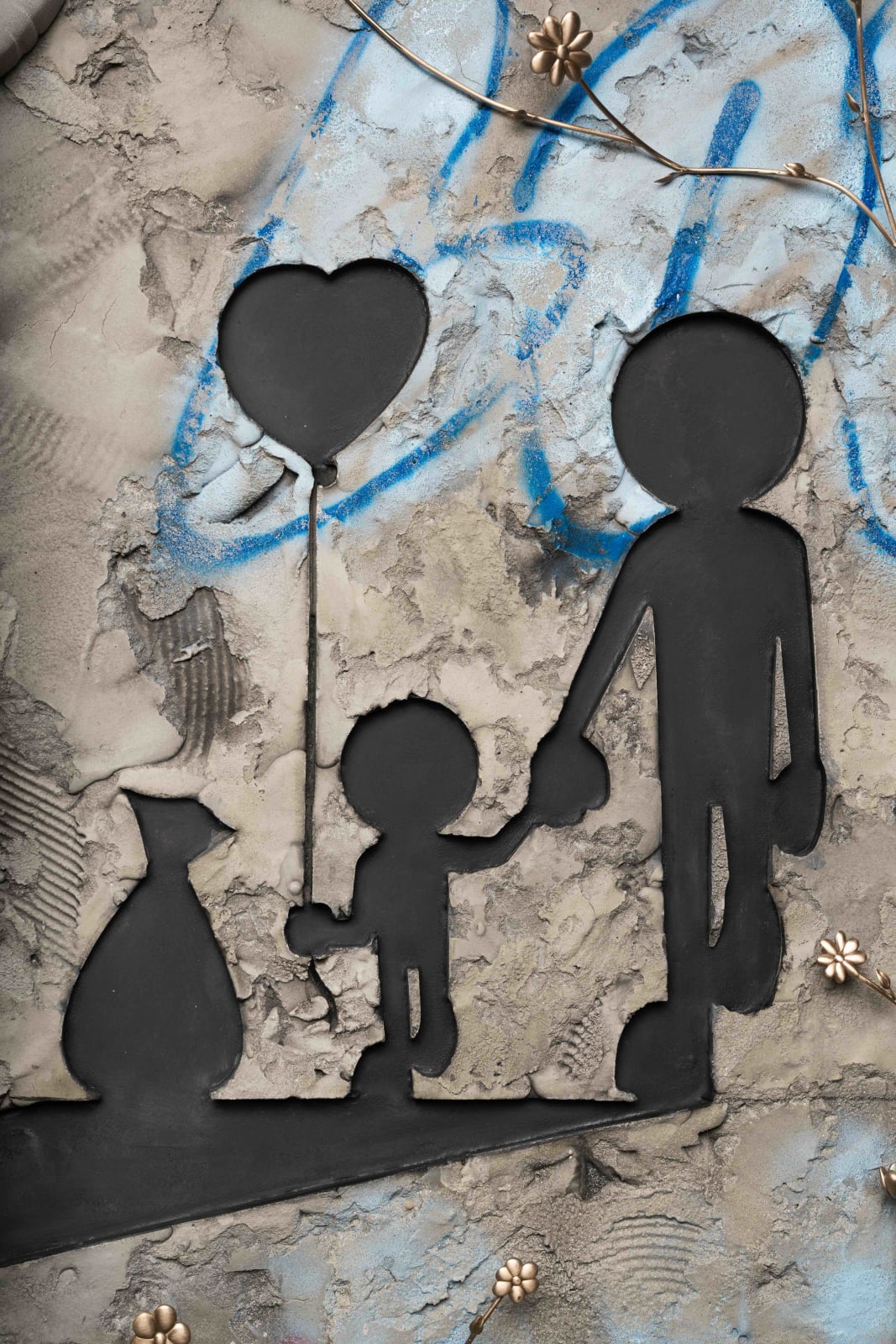 Kaï, Love vs Money (Family Matters) - Cement, 2025