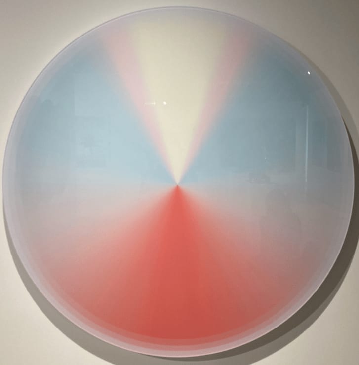 Lyès-Olivier Sidhoum, Irradiance Unveiling
