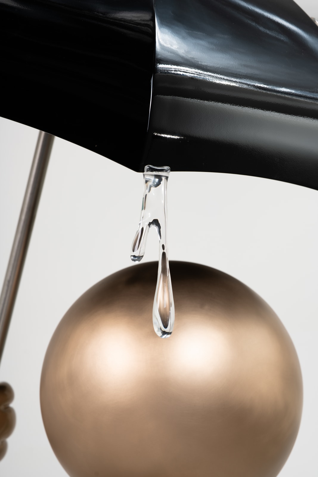 Kaï, You Come First (Monumental), 2025