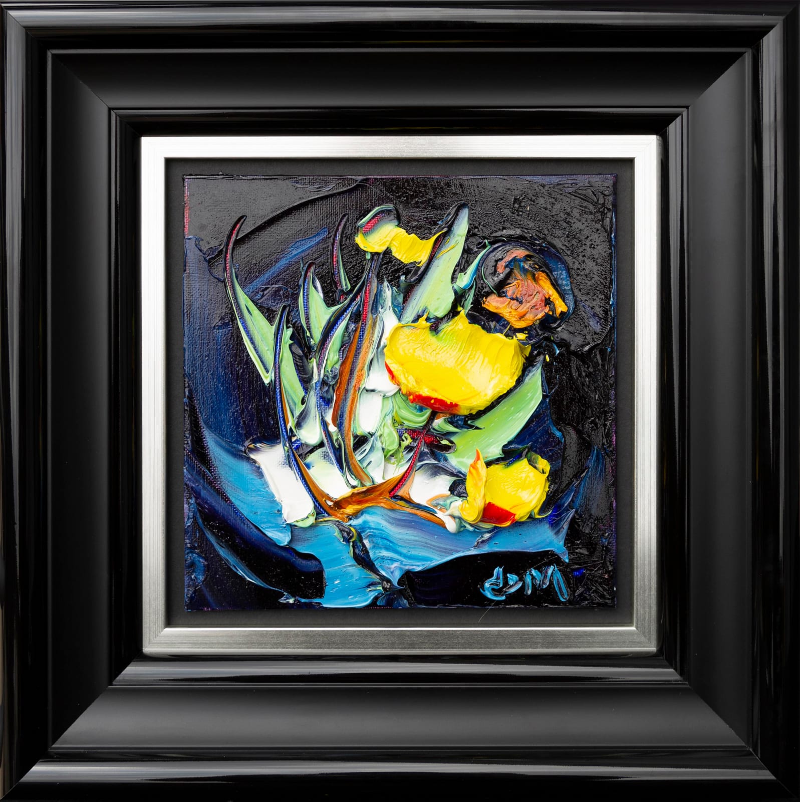 JD Miller, Midnight Mini II, 2024