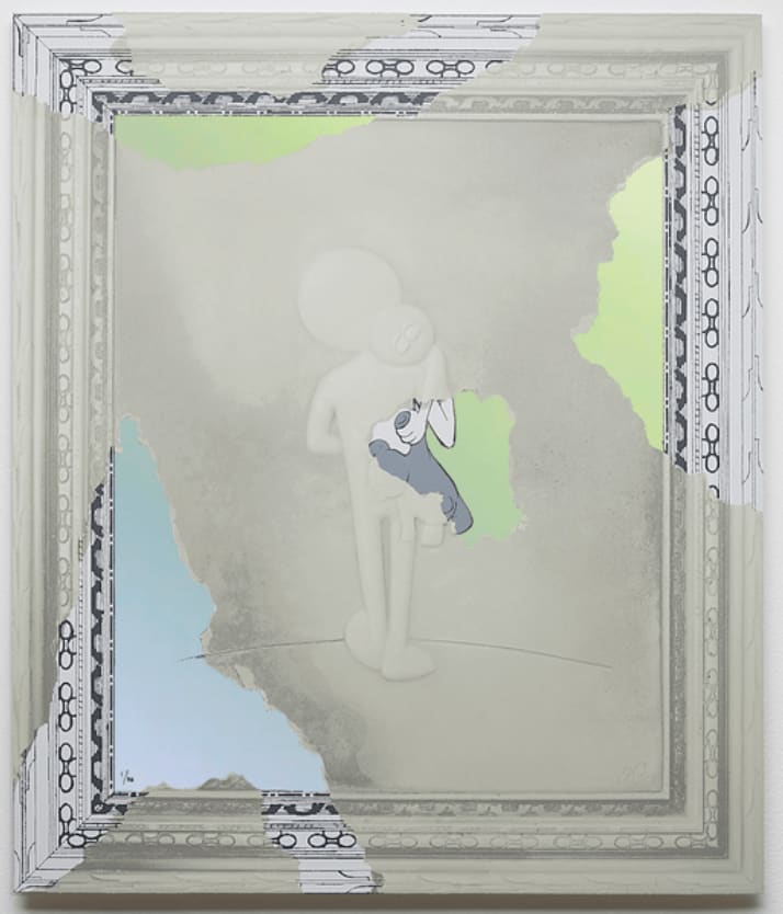 Kaï, Wonder Years (Holographic), 2023