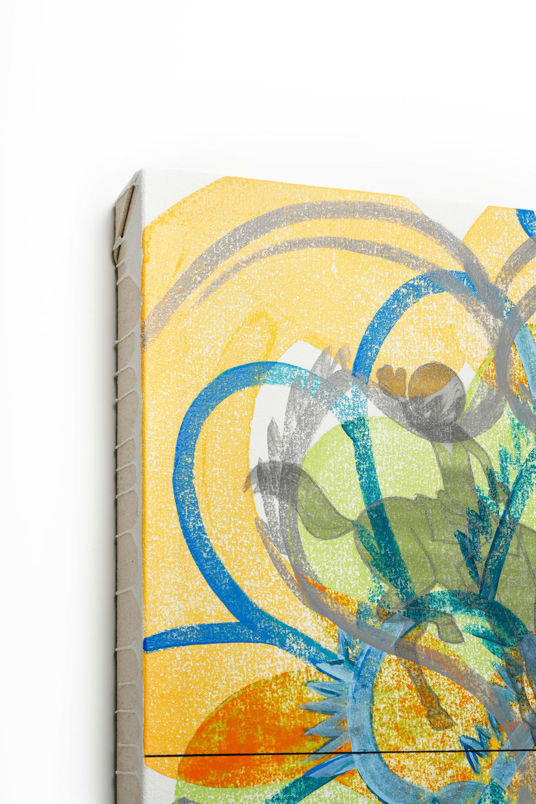 Kaï, I'm a Cowboy, 2025