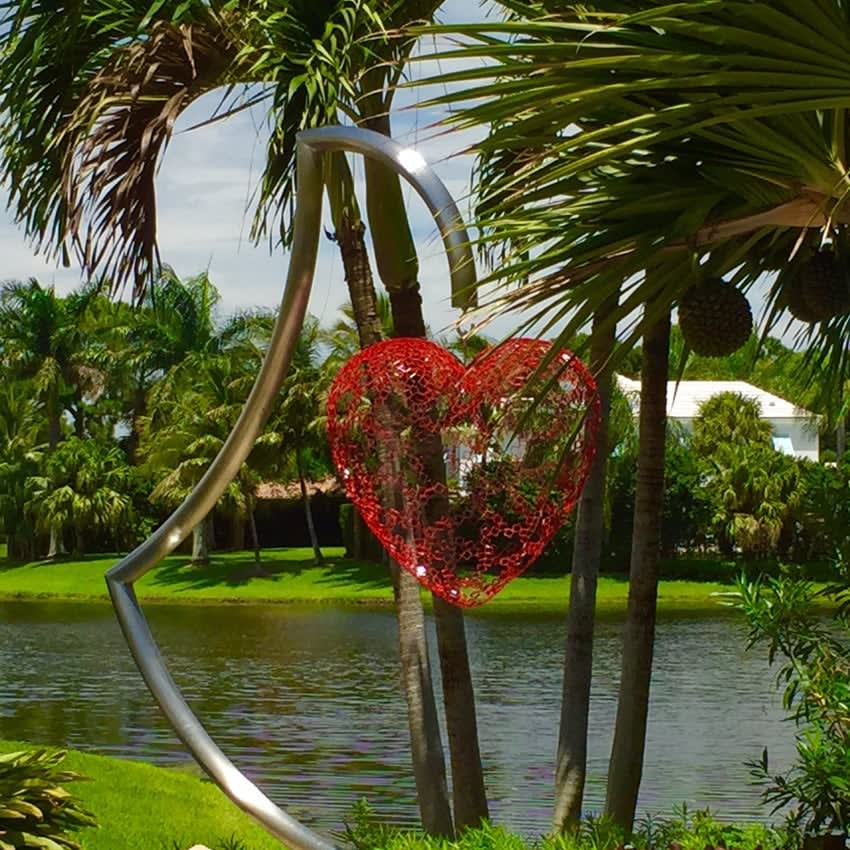 Rainer Lagemann, Big Love - Medium