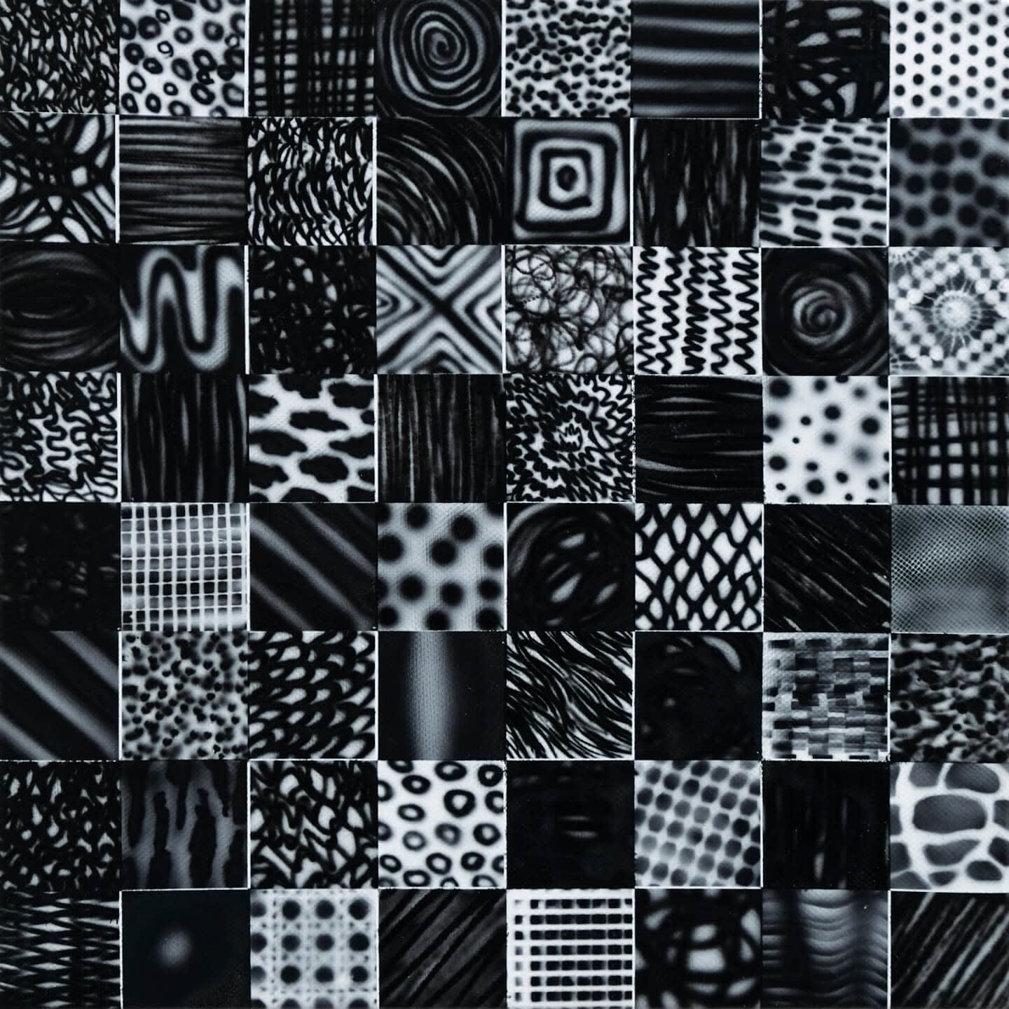 Vuk Vučković, Art Lover No. 7, 2021