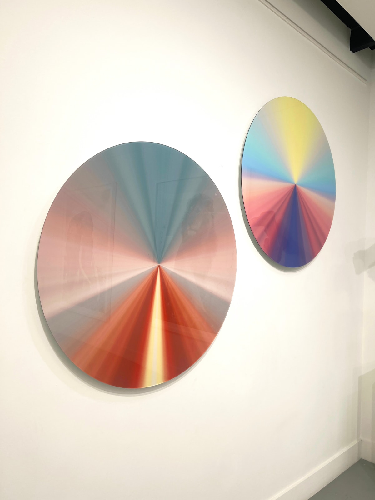 Lyès-Olivier Sidhoum, Unlimited Sky, 2021