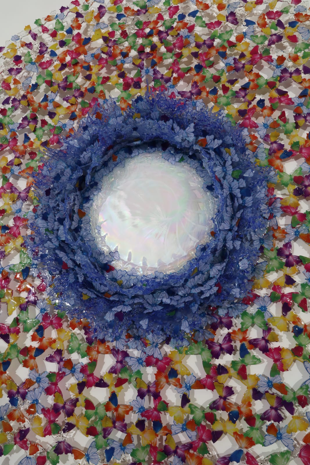 Annalù, Dreamcatcher Colors in the Wind 160 cm, 2022