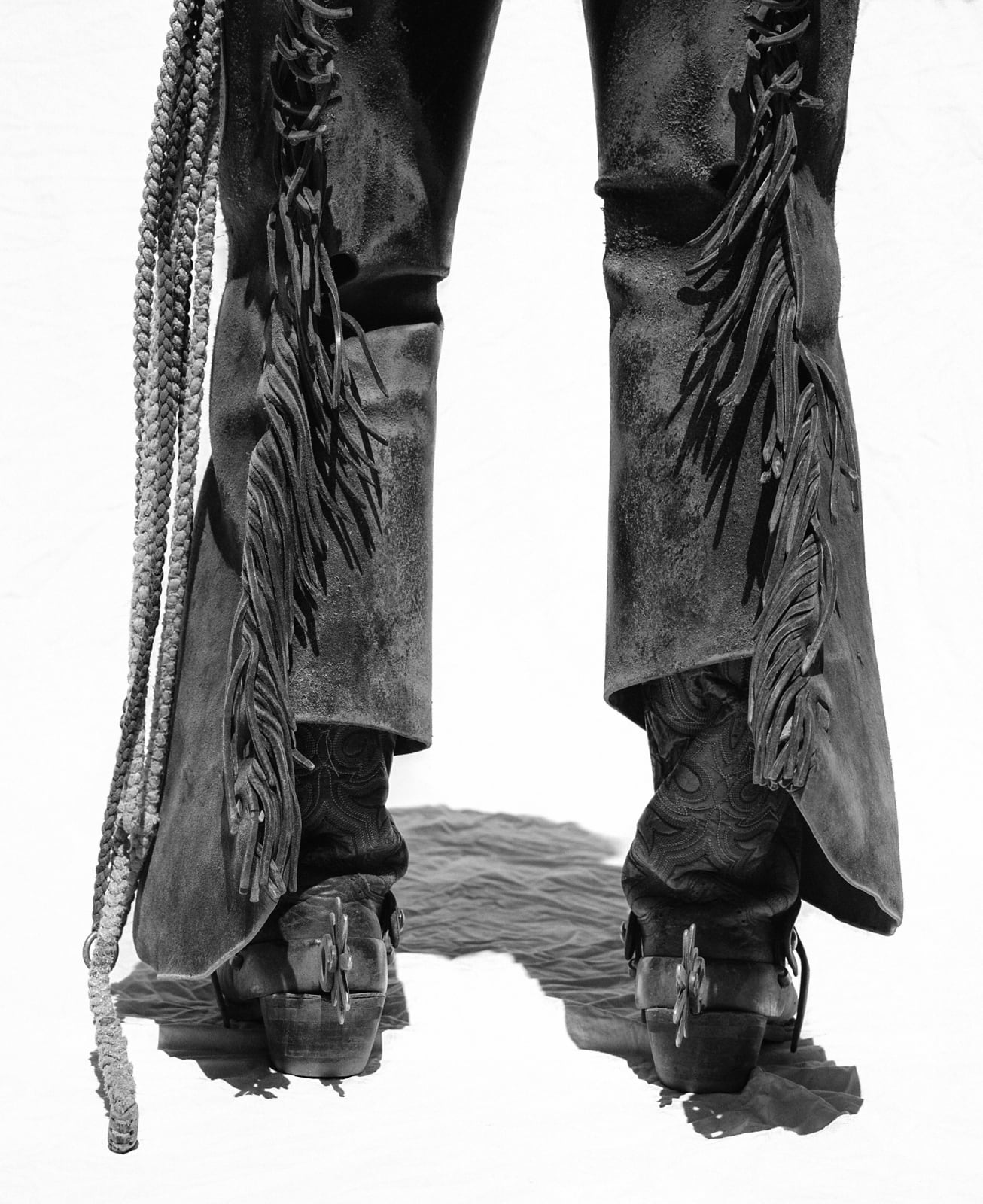 Beau Simmons, The Old Ways, 2023