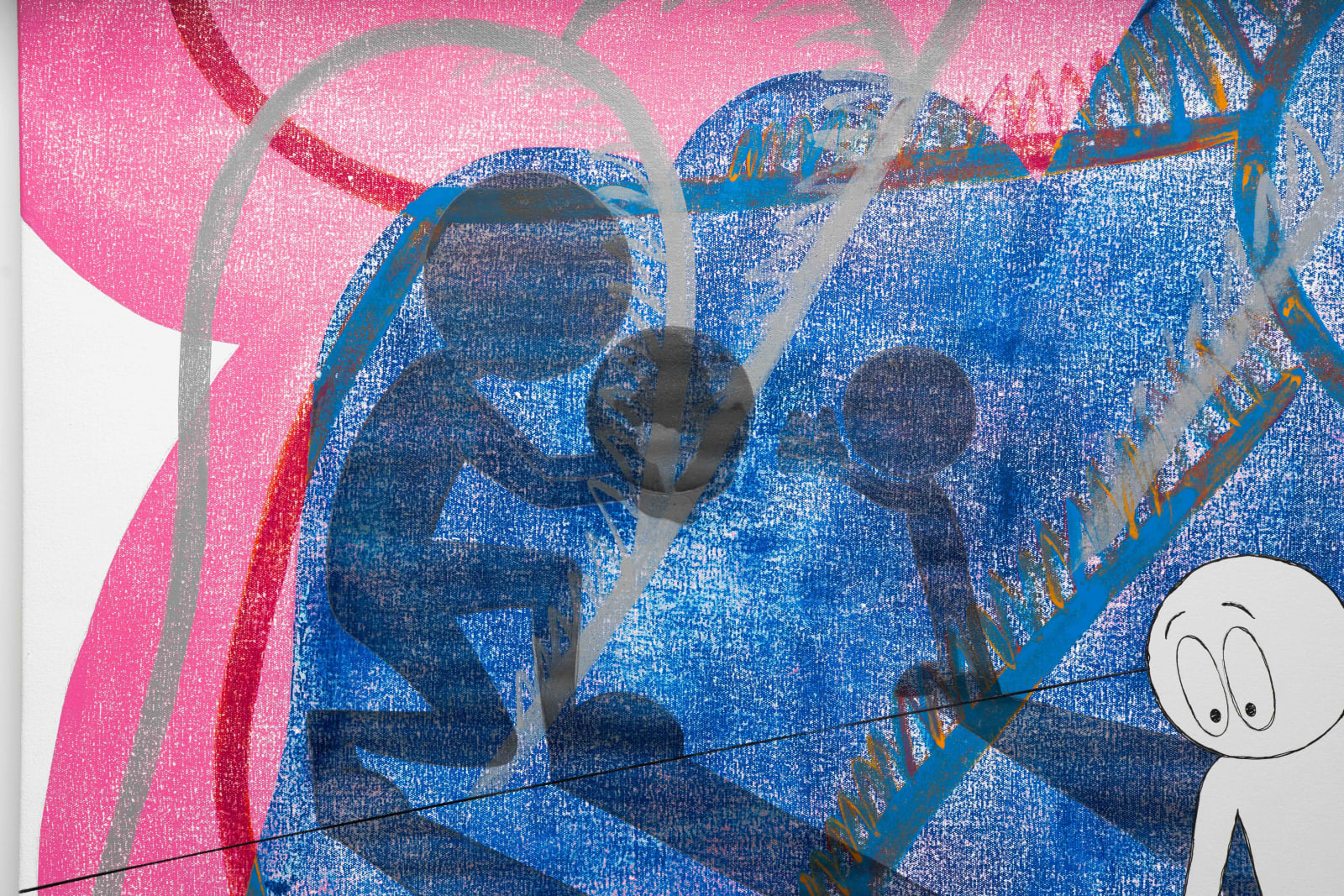 Kaï, Just For You (Night Crew), 2025