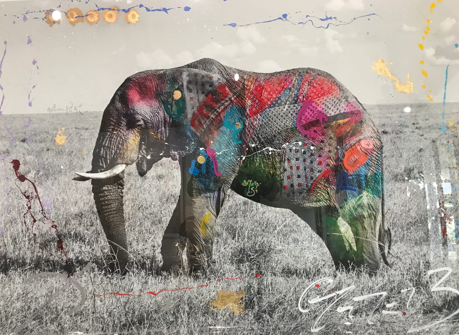 Arno Elias, Tembo 4 - 2/9