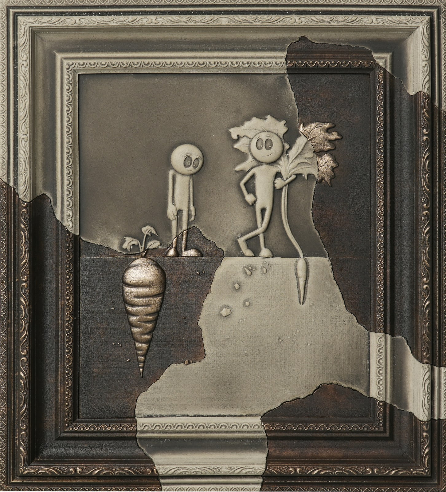 Kaï, Perception (Grace), 2024