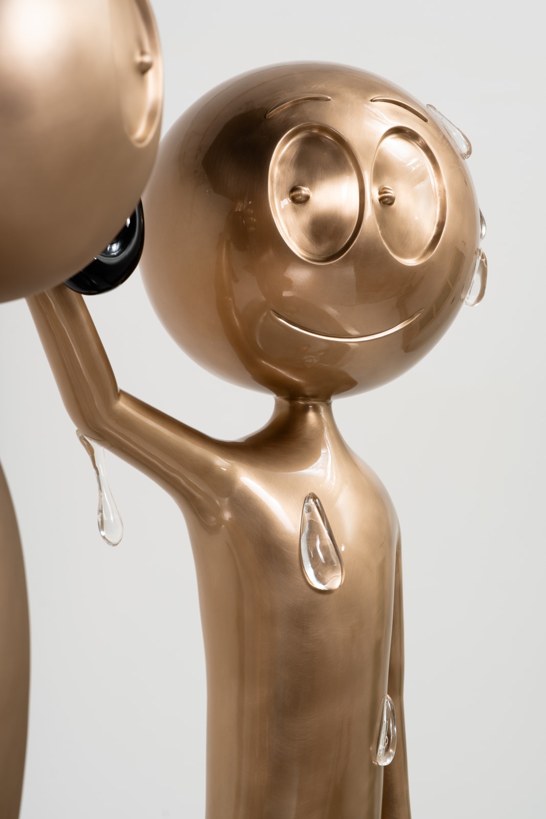 Kaï, You Come First (Monumental), 2025