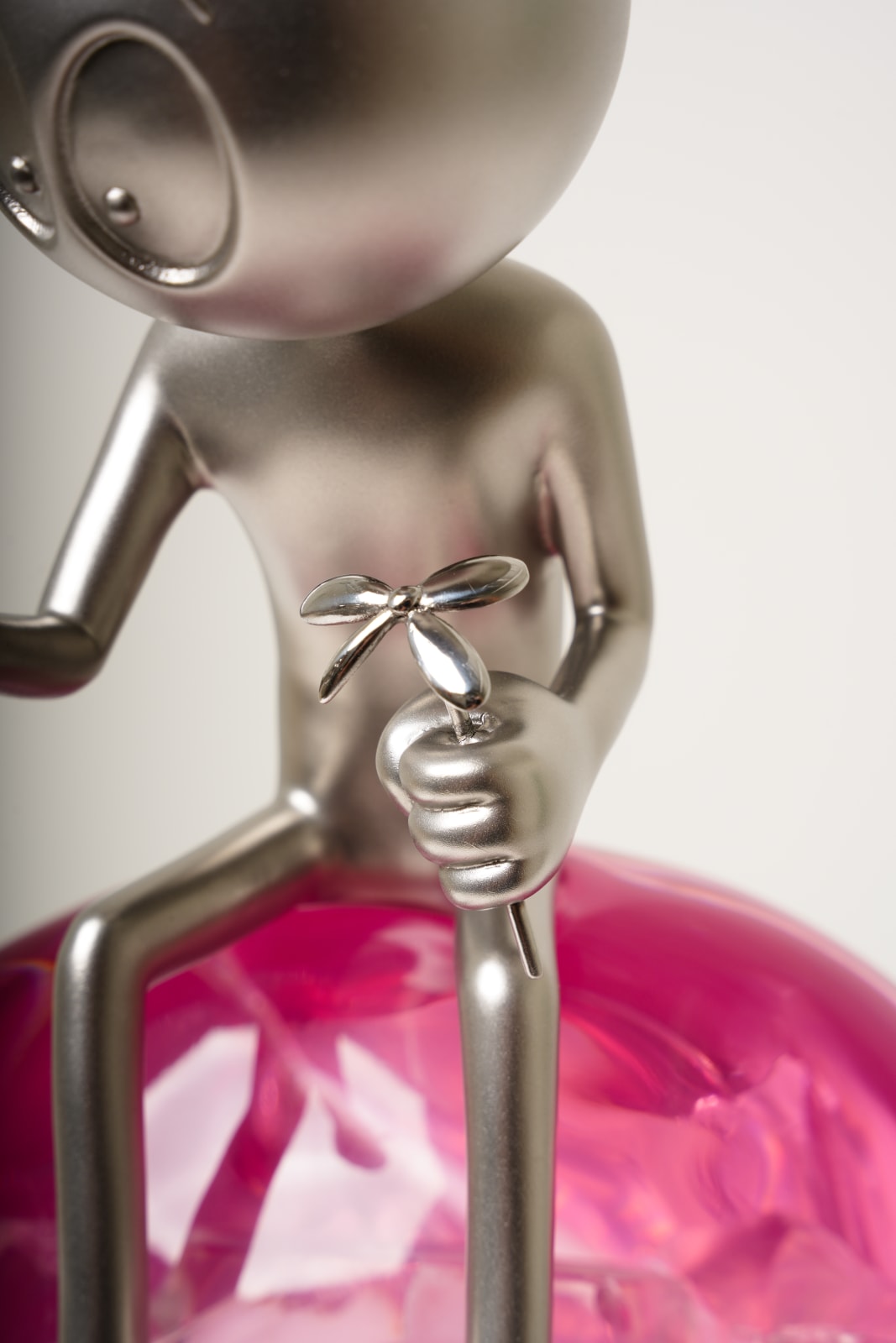 Kaï, Love Me Love Me Not II, 2025