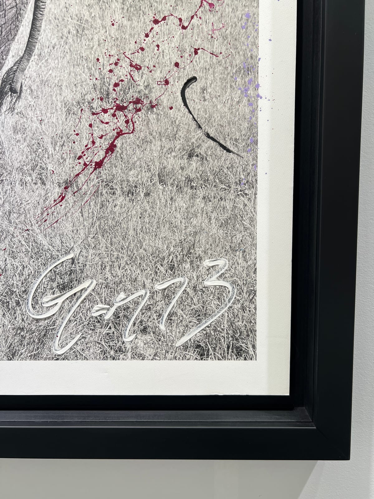 Arno Elias, Tembo 7 - 4/6, 2015
