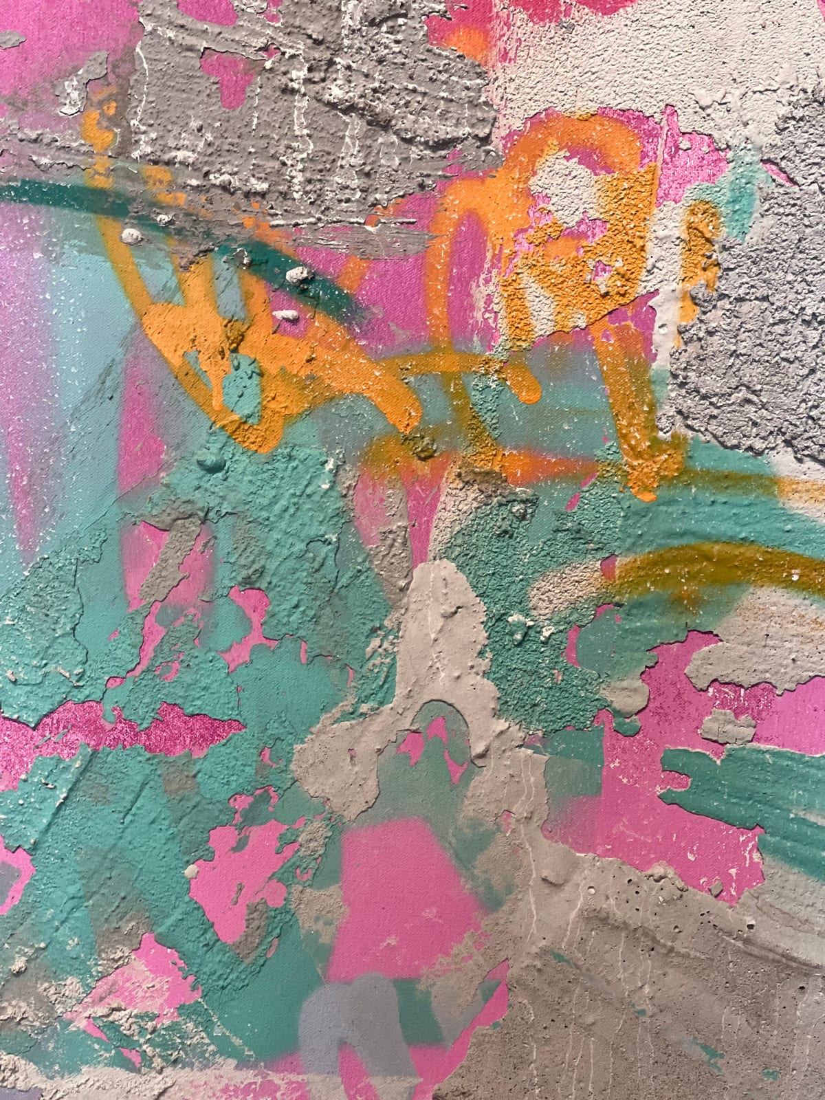 Kaï, Money Climb , 2018