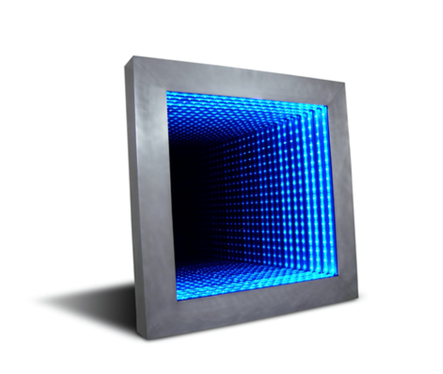 NOART, Square Vortex Mirror