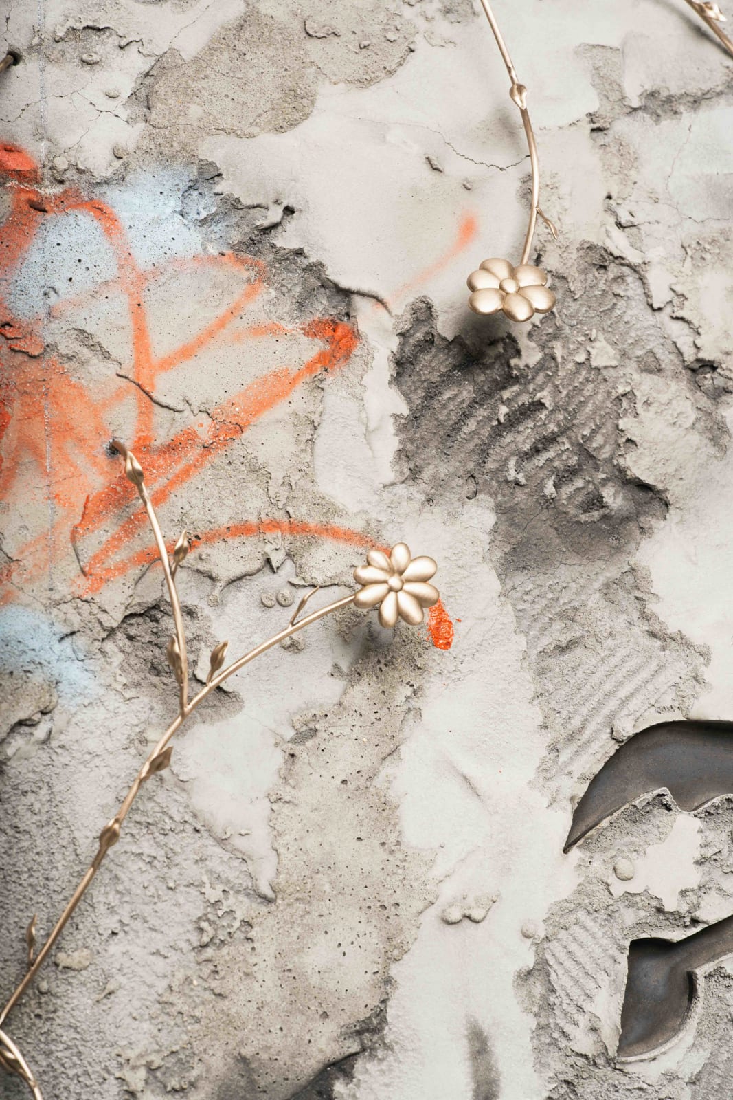 Kaï, My Hero (Cement), 2025