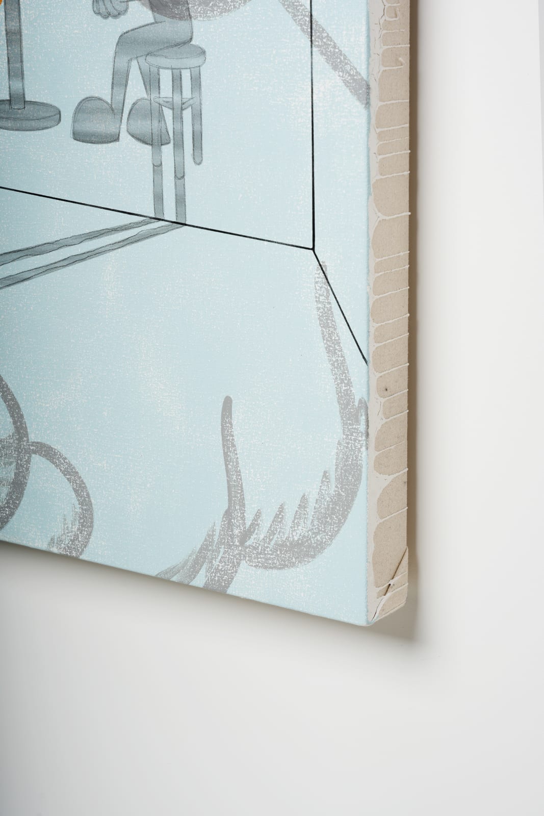 Kaï, Business, 2025