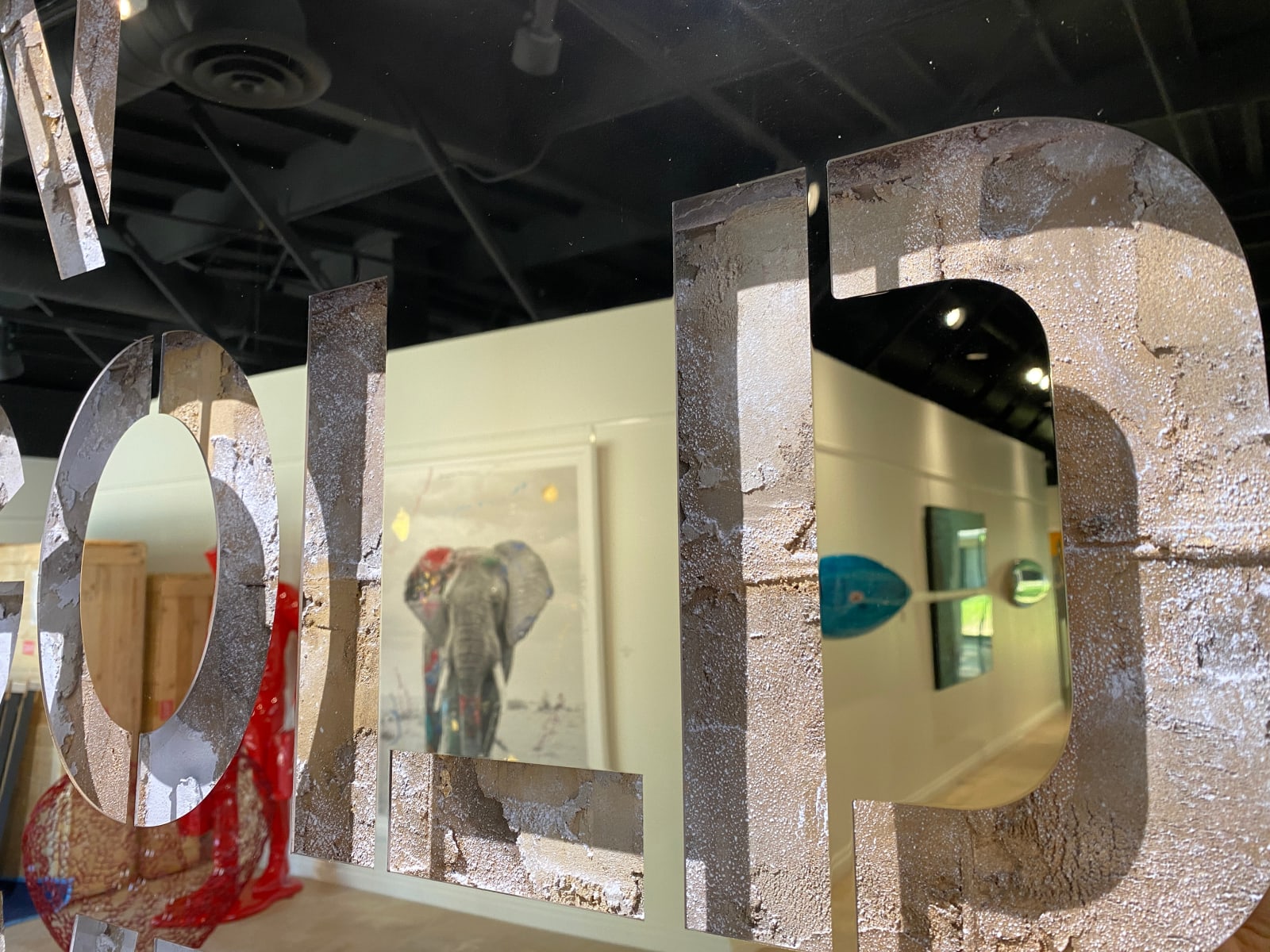 Joseph, In Gold We Trust