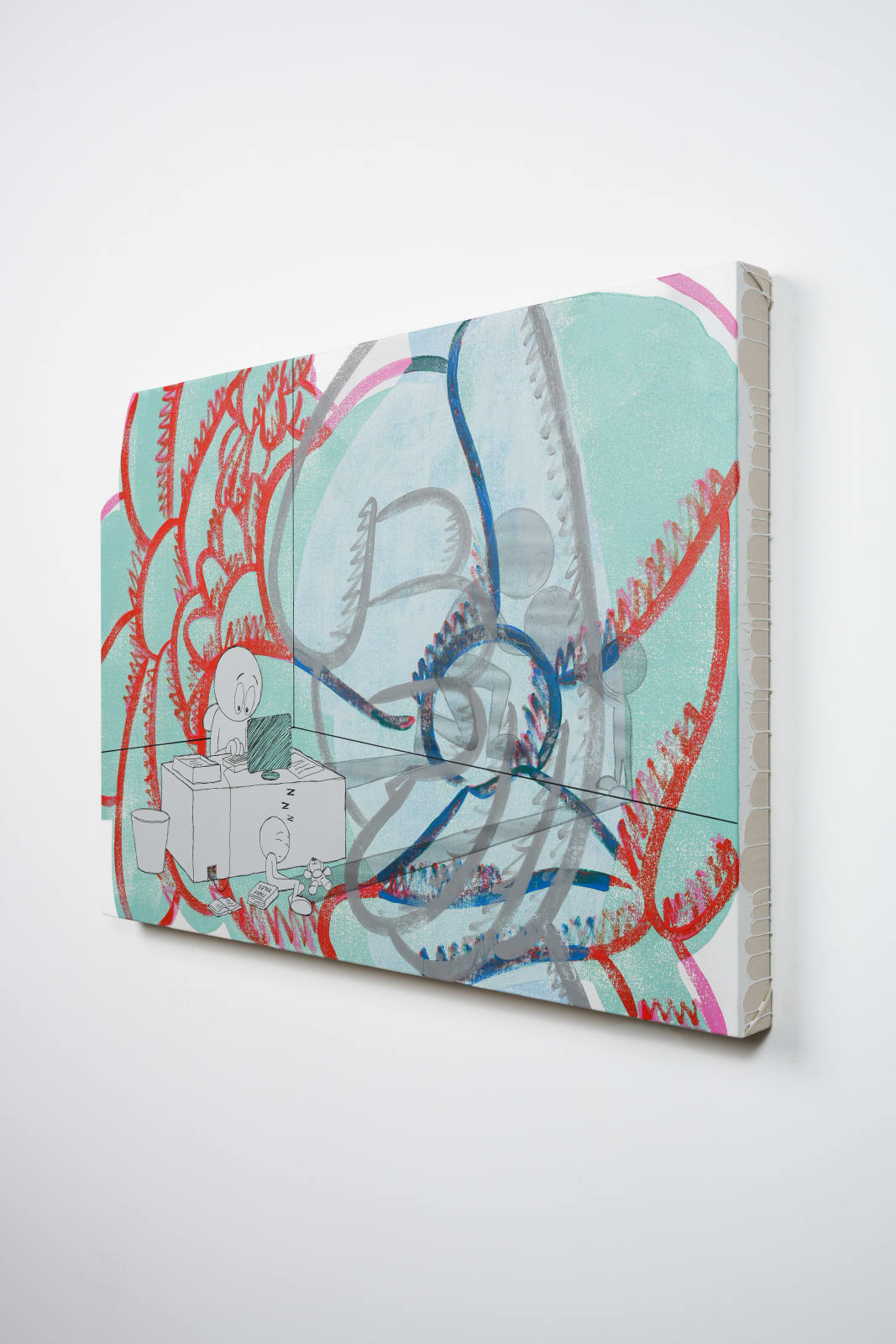 Kaï, Just For You (Late Night Accounts), 2025